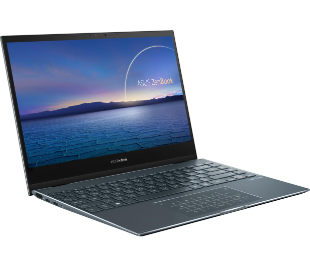 ASUS ZenBook 13 UX363JA i5-1035G1/8GB/512/W10 Touch - 617091 - zdjęcie 4